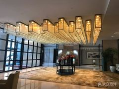 -南京圣和府邸豪华精选酒店