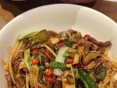 -寻裕记·现炒浇头面(人民广场店)