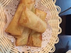酷公社(太原街万达店)-酷公社·榴莲披萨(太原街店)