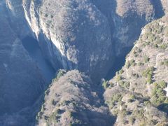 -山西壶关太行山大峡谷旅游景区