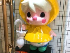 -泡泡玛特POPMART(上海环球港店)