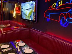 -MOSSO德国餐厅·音乐酒吧(环宇荟店)