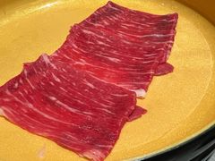 -一绪に寿喜烧(夫子庙水游城店)