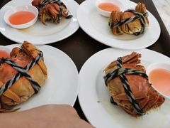 -西安高新希尔顿酒店·咖啡露台西餐厅