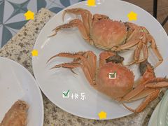 -禾斗海鲜自助(市南银座店)