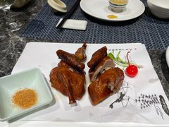 -苏先生海鲜渔庄(金桥店)