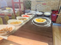 -圣丰索菲特·2 On 988 Café 自助餐厅