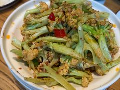 -小船渔村•大连菜•大连焖鱼(明泽街店)