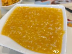-嘉和一品粥(津华昌道店)