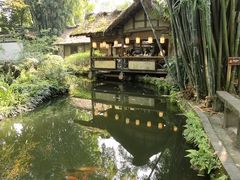 -成都杜甫草堂博物馆