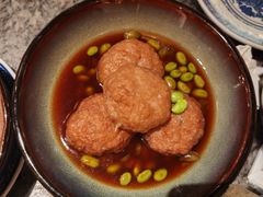 -南京大牌档(中关村领展广场店)