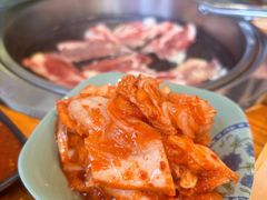 -玖泉里烤肉