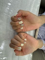 -斯馨·健康美甲美睫