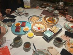 -禄运茶居·手工点心(猎德店)