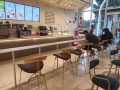 -Tims天好咖啡(江干万象城店)