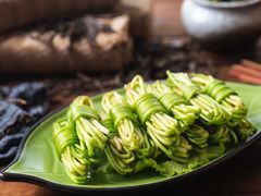 -一叶一世界•素食餐厅(环球中心店)