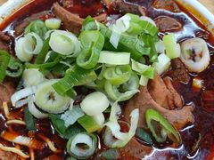 -正宗襄阳一桥陈家牛肉面