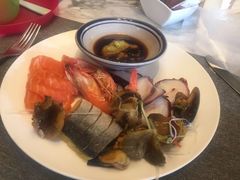 -北京王府井希尔顿酒店·万斯阁西餐厅