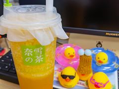 -奈雪的茶(水贝IBC店)