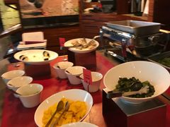 -The COOK·厨餐厅·自助餐(浦东嘉里大酒店)