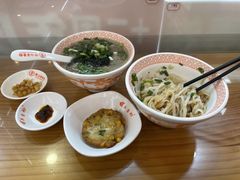 -潮汕第壹粉·手工粿条粉(车陂北店)