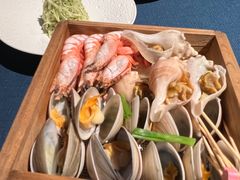 -三利音·玖弄小鲜(浦东嘉里城店)