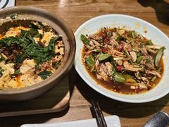 -紫滇源云南生态菜(丹凤街店)