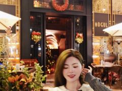 -Mogul Eatery·大亨餐酒馆