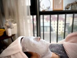 -晓V彩妆造型(大学路店)