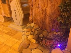 -恒坤北纬42度温泉洗浴(公园路店)