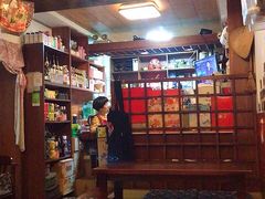 -樱の花亭日本料理店