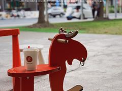 -COFFEE CALL(云锦路店)