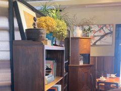 -南园民国茶楼餐厅·常州菜(北大街店)