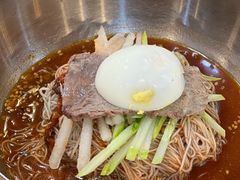 -江南面屋(明洞店)