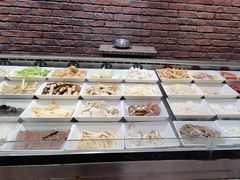 -大食代美食广场(上海中心店)