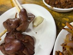 -小四川麻辣面馆(新联草街店)