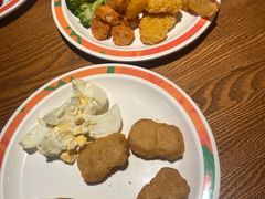 -比格比萨自助(万柳华联店)