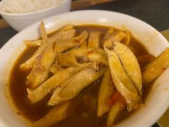-清真宏玉祥黄门脸餐厅(华荫东里店)