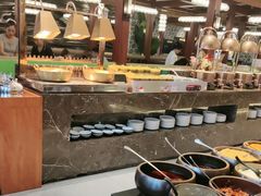 -尚宴牛特鲜自助(太原街万达店)