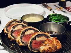 -Le Bistrot de Racine