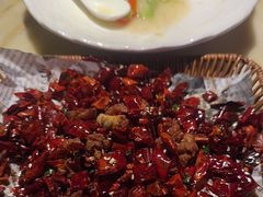 -吴越荣记苏州菜·松鼠桂鱼(月光码头店)