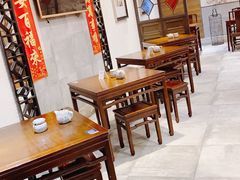 -大壶春生煎(四川中路店)