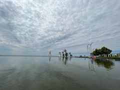 -辽宁团山国家级海洋公园