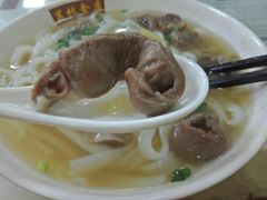-荔林食店(西华路店)
