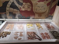 -三和屋日式海鲜锅料理(启航大厦店)