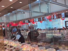 -莲寿司(国兴店)
