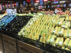 -永辉超市(鲁谷店)