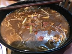 -慧娟面馆·餐厅(望江路店)