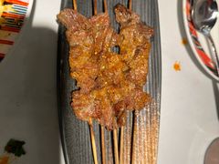 -塔哈尔·新疆盛宴(南翔印象城MEGA店)