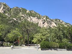 -北京凤凰岭